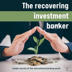 Trailer: The Recovering Investment Banker