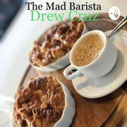 The Mad Barista 