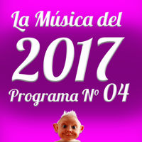 Novedades 2017 - N° 04 - New Albums podcast