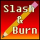 Slash & Burn: A Gross Journey Through Fanfiction