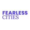 Fearless Cities 2021 artwork