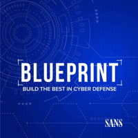 Blueprint with John Hubbard podcast