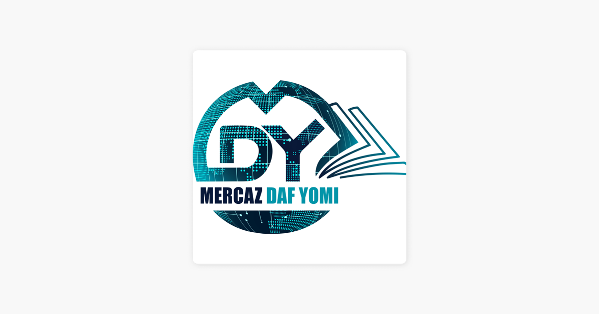 ‎Daf Yomi By R’ Eli Stefansky At MDY On Apple Podcasts