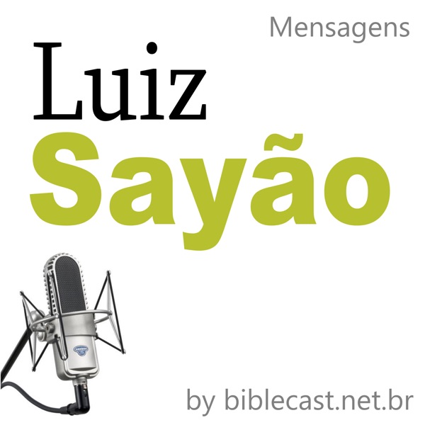 Pr. Luiz Sayão