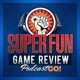 Super Fun Game Review Podcast Go!