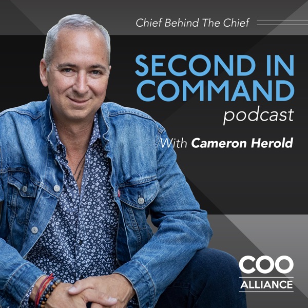 Second in Command: The Chief Behind the Chief