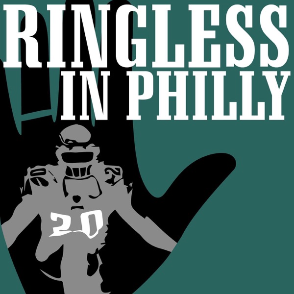 Ringless in Philly Artwork