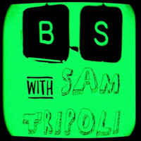 Broken Simulation with Sam Tripoli and Johnny Woodard podcast