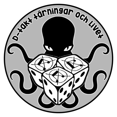 D-takt, tärningar & livet D-takt, tärningar & livet