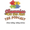 Chummies On The Run - The Podcast artwork