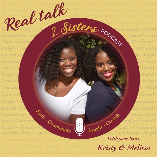 2 Sisters Podcast Artwork