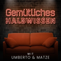 Gemütliches Halbwissen - Folge 28 - Brigitte Nielsen