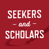 Seekers and Scholars podcast