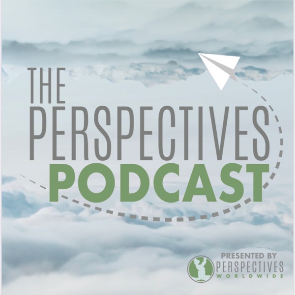 The Perspectives Podcast Artwork