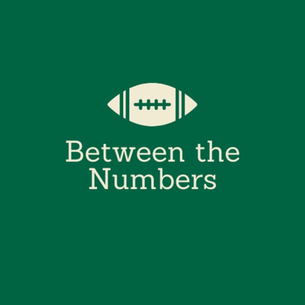 Between the Numbers Artwork