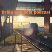 Bröla och böla podcast - Malmösbarer