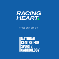 A fluttering heart | Mat Hayman & André La Gerche