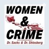 Women & Crime artwork