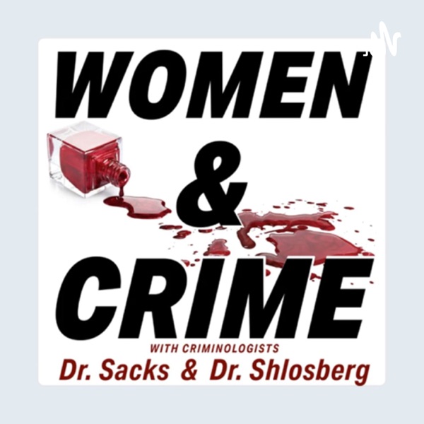 Women & Crime image