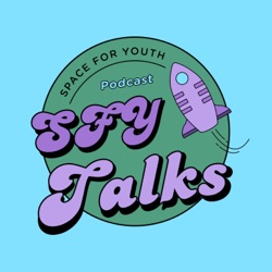 SFY Talks #2 : Be careful, socializing affects your future!