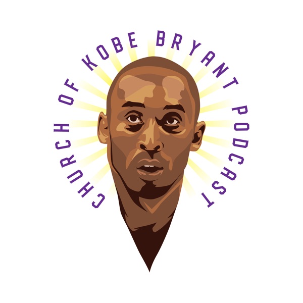 Church of Kobe Bryant Podcast Artwork