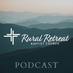 Rural Retreat Baptist Church