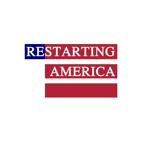 Restarting America Artwork