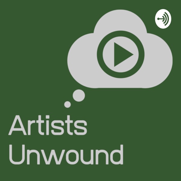 Artists Unwound Artwork