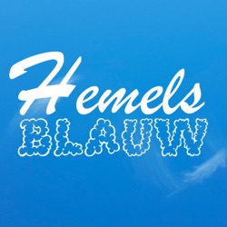Hemels Blauw #6 - Joren & Bianca - BLIK