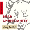 Bear Christianity artwork