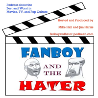 Jay and Silent Bob Reboot