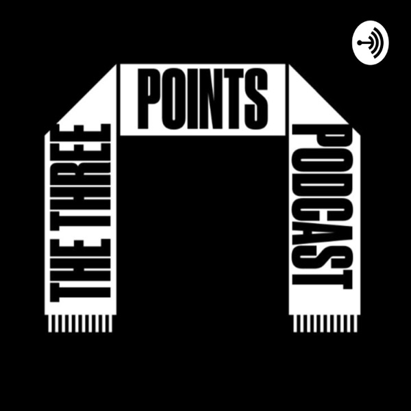 Three Points Podcast Artwork