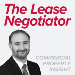 Episode 30 - If you are thinking about moving, check your existing lease first