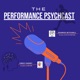 The Performance Psychcast