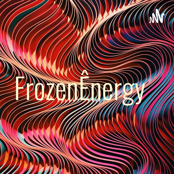 FrozenÊnergy Artwork