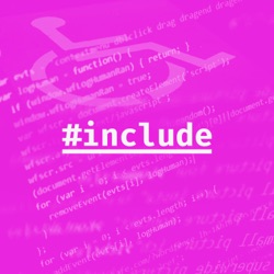 Welcome to #include!