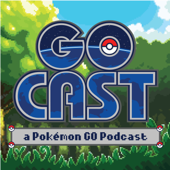 GOCast: a Pokémon GO Podcast - GOCast: a Pokemon GO Podcast