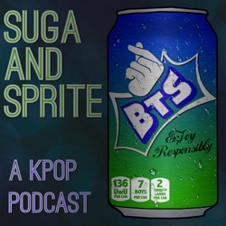 Suga and Sprite