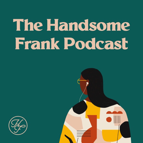 The Handsome Frank Illustration Podcast