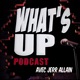 Whats Up Podcast 349 Ricardo Trogi