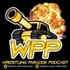 WRESTLING PARADOX PODCAST artwork