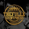 TheFullxCourtPress Podcast artwork