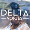 Delta Voices: Artists of the Mid-South artwork