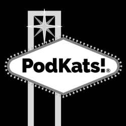 PodKats! |Ep. 102, Brad Garrett