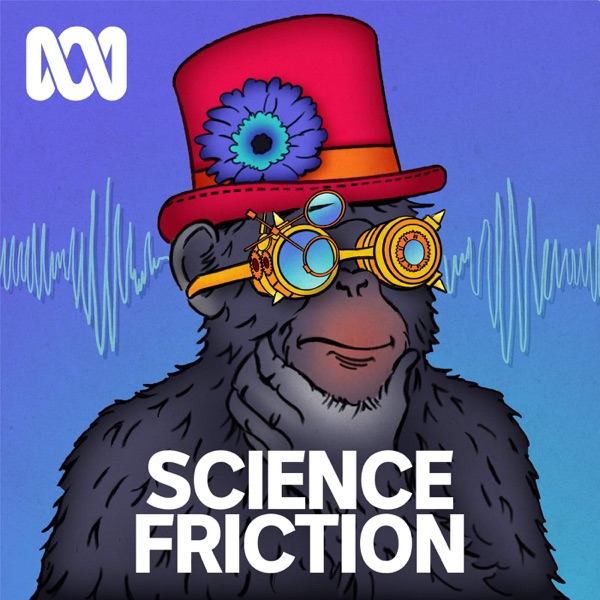 Science Friction Artwork