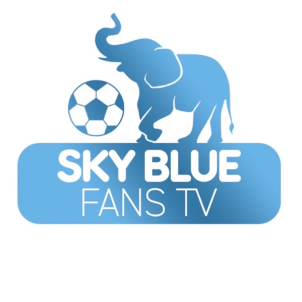 Sky Blue Fans TV Artwork