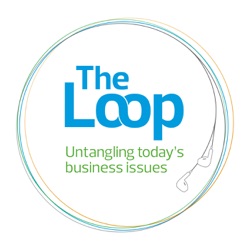 The Loop with special guest Myrtle Lloyd