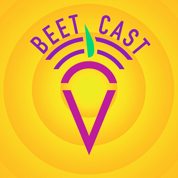 BeetCast Artwork