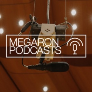 MEGARON PODCASTS