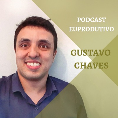 PodCast - EuProdutivo PodCast - EuProdutivo